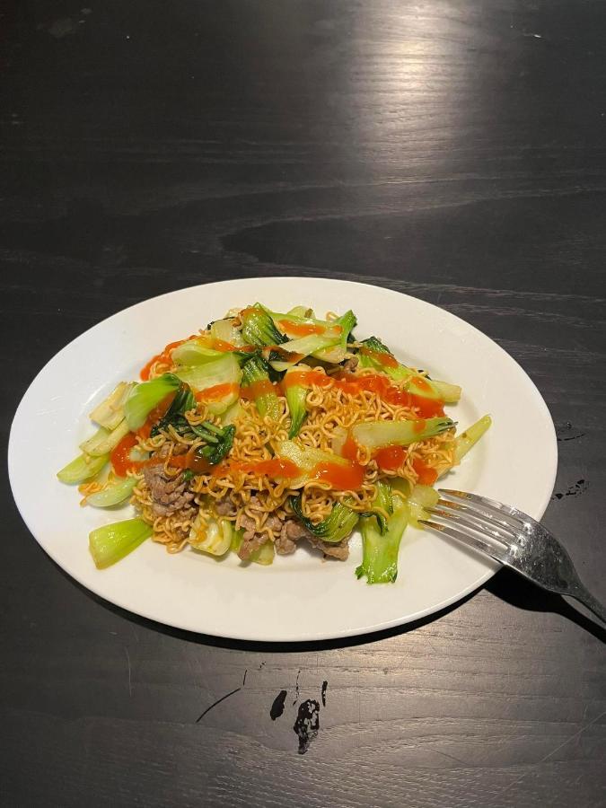 카 호텔 후에 외부 사진