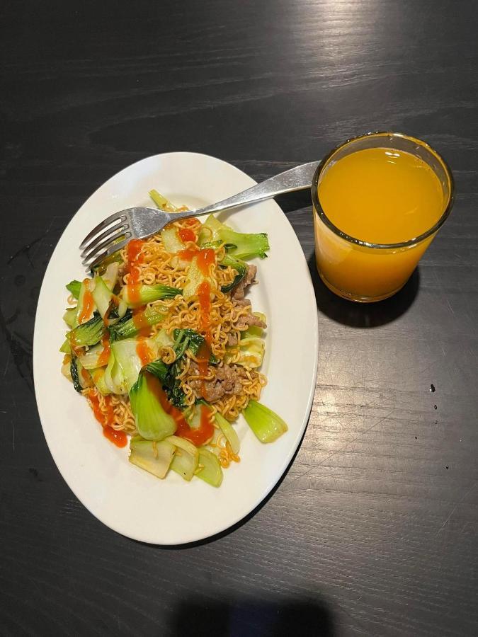 카 호텔 후에 외부 사진